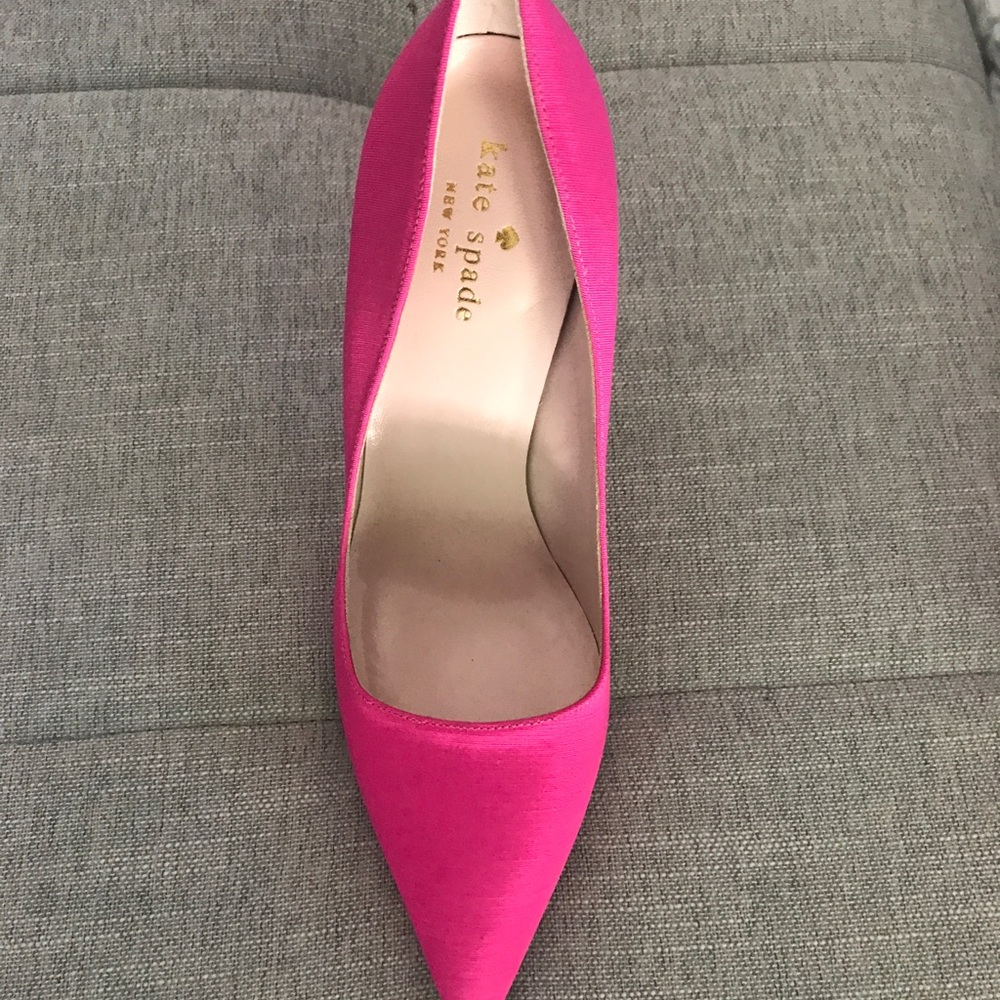 Kate Spade Heels